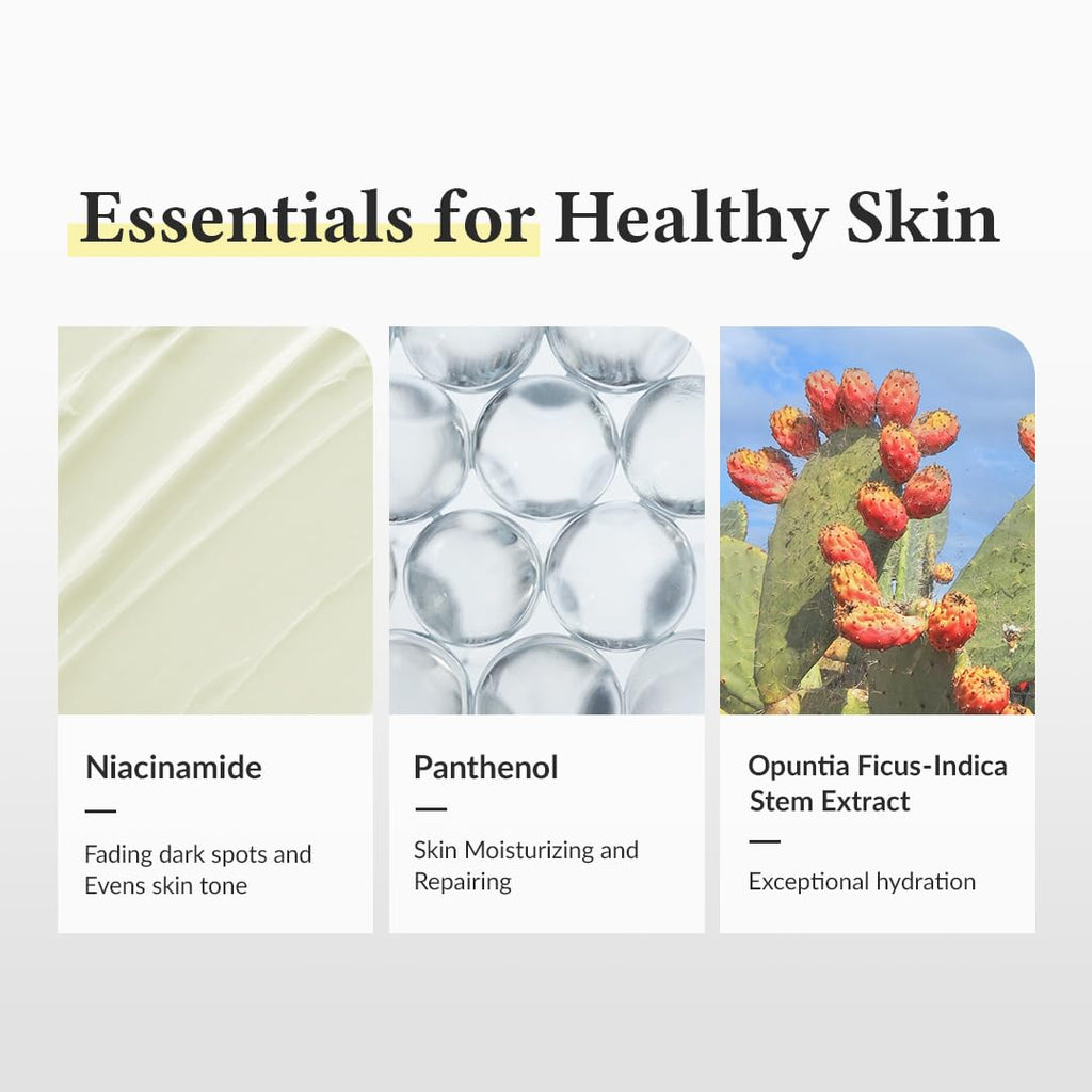 Dr. Althea 345 Relief Cream plant-based ingredients