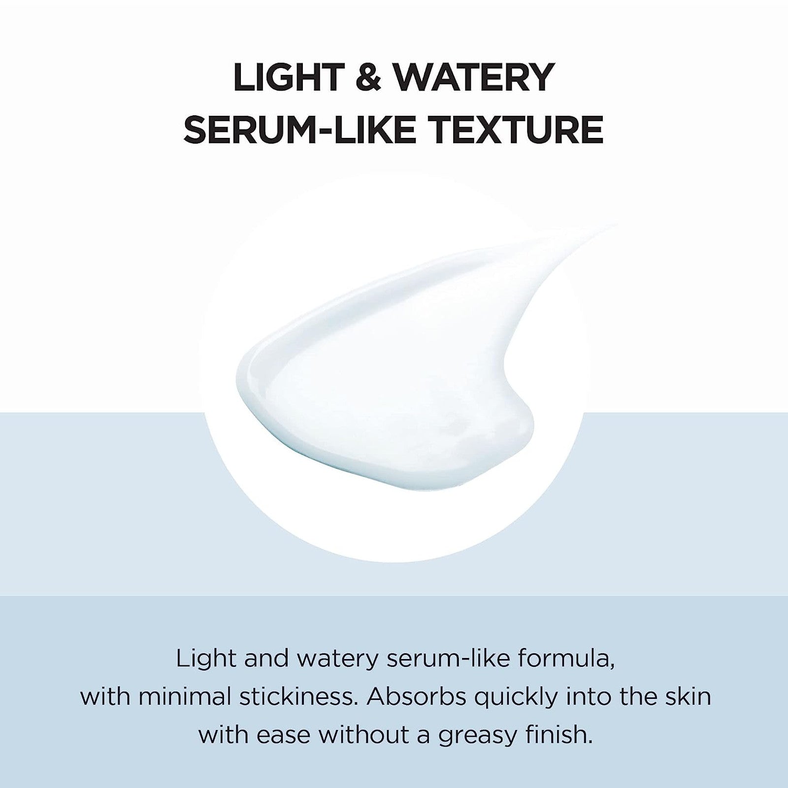 SKIN1004 Madagascar Centella Sun Serum product back label