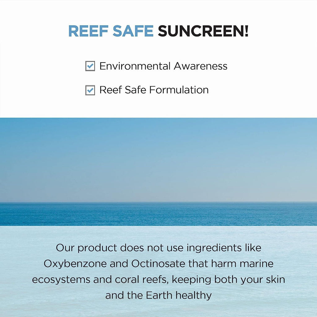 SKIN1004 Centella Sun Serum lightweight texture application