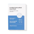 Clearly Basics Invisible Acne Patch undetectable blemish treatment