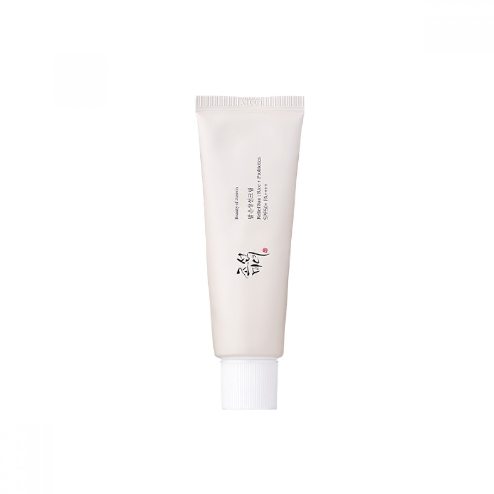 Beauty of Joseon Relief Sun Rice Probiotics SPF 50 PA++++ sunscreen