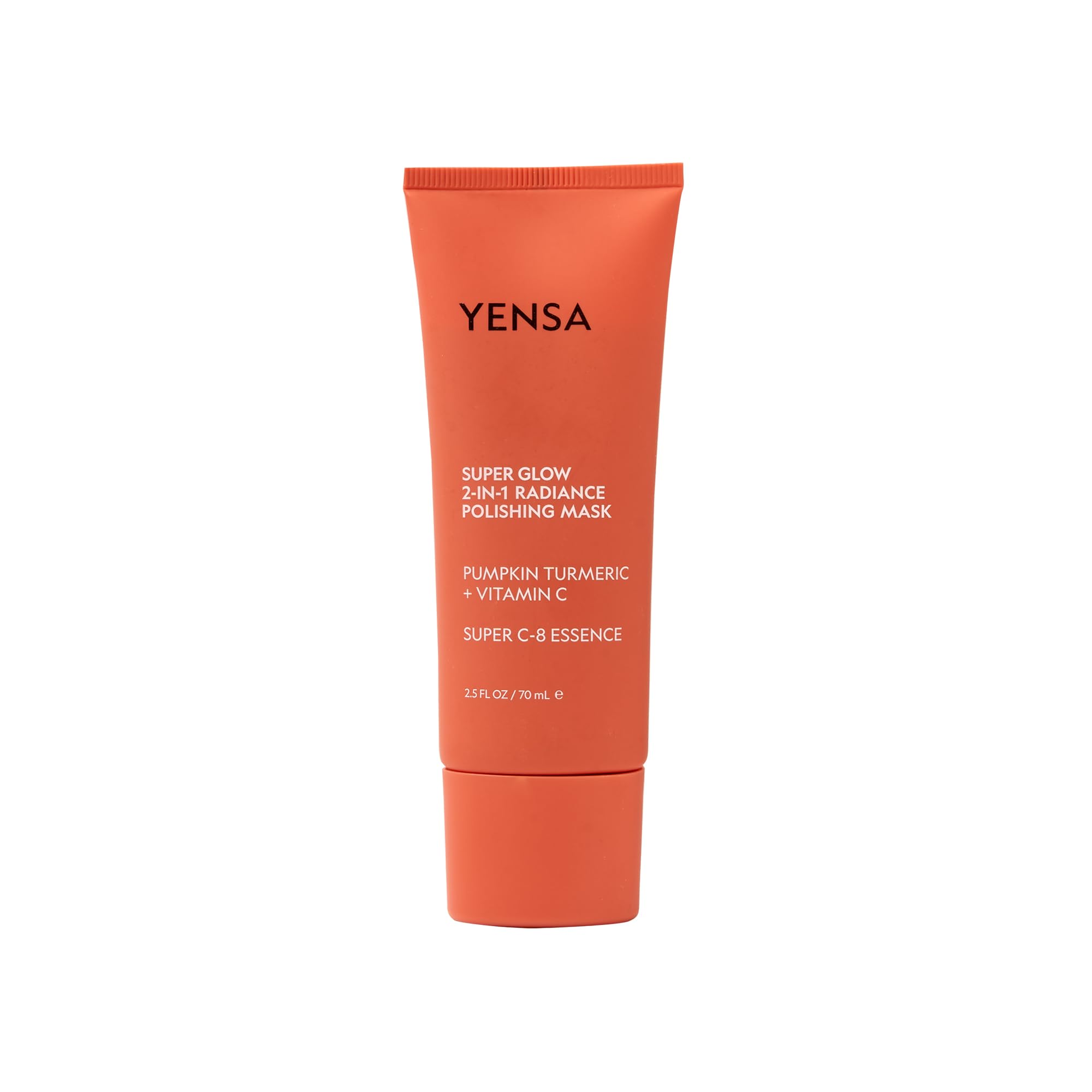 Super Glow Radiance Polishing Mask